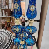 ست سه تایی لاله شاه عباسی فوق العاده زیبا