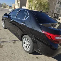 دنا پلاس توربو ۶ دنده مدل ۴۰۱|خودرو سواری و وانت|اردبیل, |دیوار