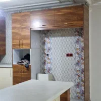 دو-طبقه-منزل-مسکونی-ورودی-مشترک
