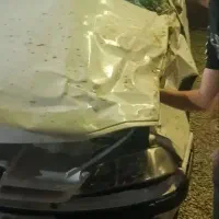پژو پارس متورجدید
