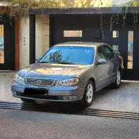 نیسان ماکسیما اتوماتیک مدل ۸۸ تحویل ۸۹ مشابه صفر