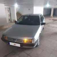 ماشین405|خودرو سواری و وانت|سبزوار, گلشن|دیوار