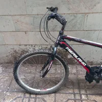 دوچرخه سایز ۲۴|دوچرخه، اسکیت، اسکوتر|ری, دولت‌آباد|دیوار