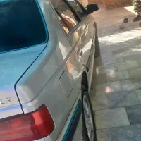 پارس نقرهای|خودرو سواری و وانت|سراوان, |دیوار