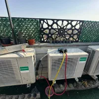 نصب و تعمیرکولرگازی داکت اسپلیت سردخانه کولرپرتابل