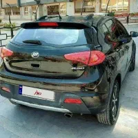 لیفان X50 اتوماتیک، مدل ۱۳۹۴ کم کار و سالم