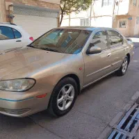 ماکسیما مدل۸۱در حد صفر