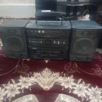 ضبط قدیمی سامسونگ