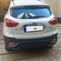 جک اس ۳ مدل ۹۸