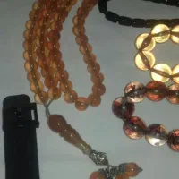 تسبیح  ‌انگشتر و فروش کلی|جواهرات|اصفهان, ارغوانیه|دیوار
