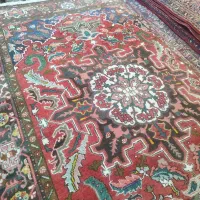 نقشه گنبد روستا ۶متری دستباف یک تخته