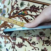 آیفون 15 پرومکس درحد آک|موبایل|قم, امامزاده ابراهیم|دیوار