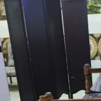 پارتیشن چوبی