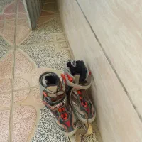 کفش اسکیت ۲۰۰ هزار تومان