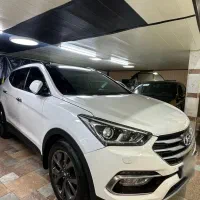 سانتافه GDI مدل 2016|خودرو سواری و وانت|ارومیه, |دیوار