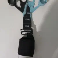 کش تقویت مچو ساعد مدل گریپستر