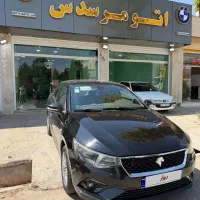 تارا اتومات v4 مدل ۴۰۳|خودرو سواری و وانت|شیراز, باغشهر اهل بیت|دیوار