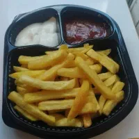 ظروف یکبار مصرف شیک|ظروف نگهدارنده، پلاستیکی، یکبارمصرف|صحنه, |دیوار