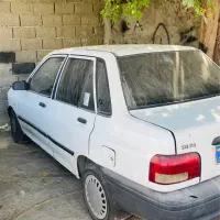 پراید مدل ۷۹|خودرو سواری و وانت|بندرعباس, |دیوار