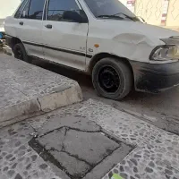 پراید صبا مدل ۸۷|خودرو سواری و وانت|اهواز, اسلام آباد شرقی|دیوار