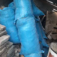 علف چیپسی مخصوص حیوان