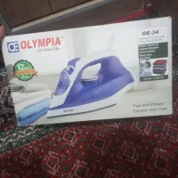 اتو‌بخار‌محزن‌آب‌‌،پلمپ،نو