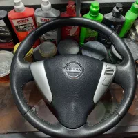 فرمان نیسان NISSAN