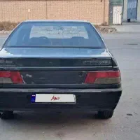 پژو RDi 1600 انژکتور|خودرو سواری و وانت|تهران, تهرانسر شمالی|دیوار