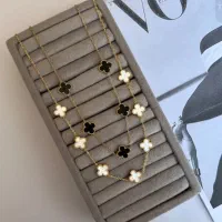 گردنبند ونکلیف