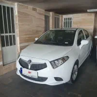 برلیانس دنده ای ۲۳۰