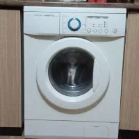 ماشین لباسشویی