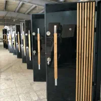 درب ضدسرقت پرستیژ