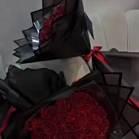 گل روبانی، دسته گل عروس، دسته گل خاستگاری