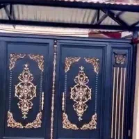 نقاشی و رنگی کاری ساختمان|خدمات پیشه و مهارت|مراغه, |دیوار