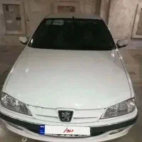 پژو پارس1400 XU7 کم کارکرد