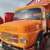 بنز تک کمپرسی