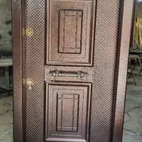 درب ضدسرقت پارسا|مصالح و تجهیزات ساختمان|تهران, شهر زیبا|دیوار