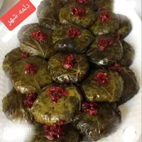 دلمه سرای شهر