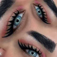 کاشت مژه بدون ریزش و چرخش با مناسب ترین قیمت