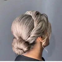 آموزش شینیون و بافت مو آذر ماه باشرایط اقساط|خدمات آرایشگری و زیبایی|اردبیل, |دیوار