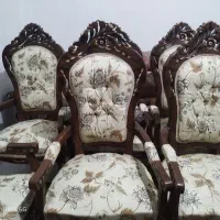 مبل سلطنتی درحد نو