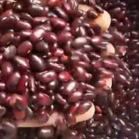 کیلو ۲۷۰ لوبیا قرمز