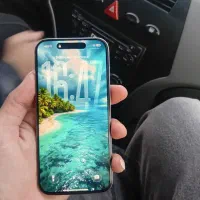 ایفون ۱۵پرو|موبایل|شیروان (خراسان), |دیوار