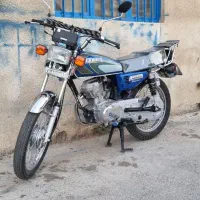 هندا ۱۲۵رهرو