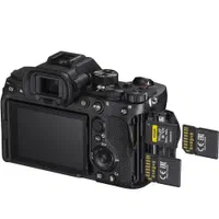 دوربین سونی آلفا مارک فور SONY ALPHA 7IV BODY|دوربین عکاسی و فیلم‌برداری|تهران, بهار|دیوار