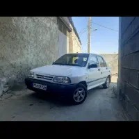 پراید ۱۳۱ مدل ۹۴