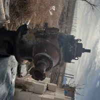 شفت غلاف|ماشین‌آلات صنعتی|بشاریات, |دیوار