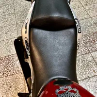 Honda Cbr 250|موتورسیکلت|اصفهان, باغ گلها|دیوار