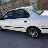 سمند مدل ۹۰