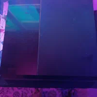 فروش دستگاه ps4سالم بدون عیب